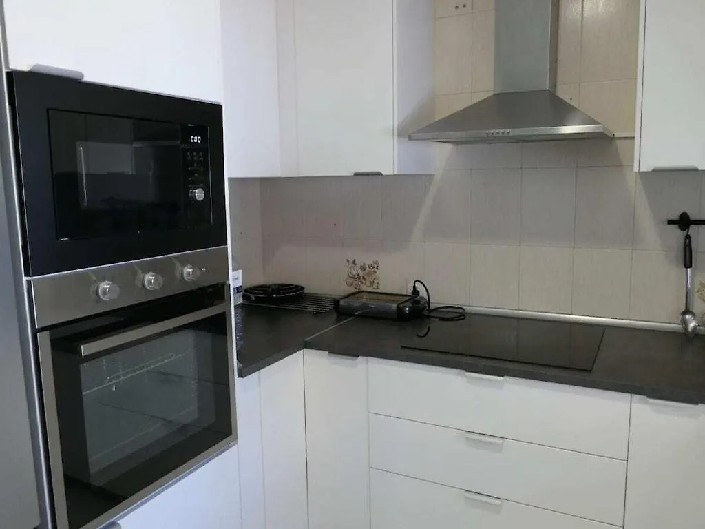הוילה צ'יקלנה דה לה פרונטרה 0565 Quinta La Solana בית נופש
