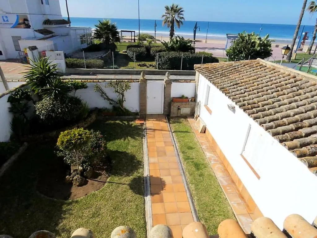 Holiday home 0565 Quinta La Solana Villa Chiclana de la Frontera Spain