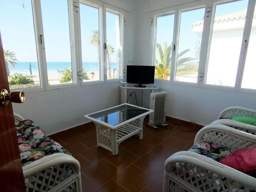Holiday home 0565 Quinta La Solana Villa Chiclana de la Frontera Spain
