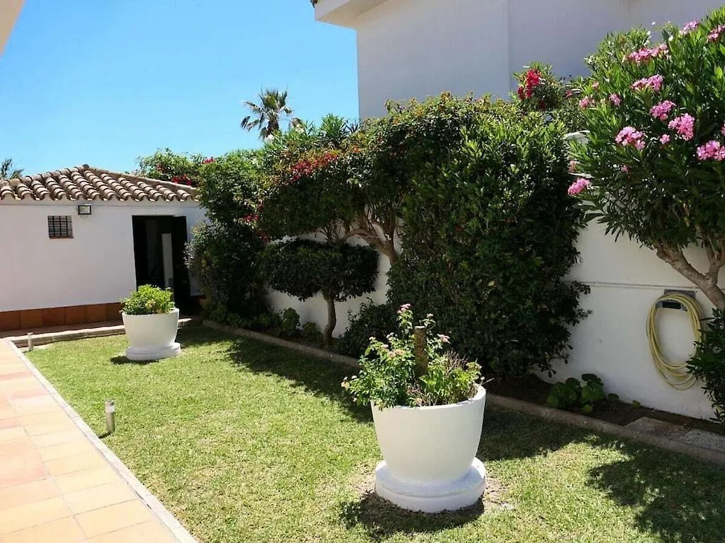 Holiday home 0565 Quinta La Solana Villa Chiclana de la Frontera