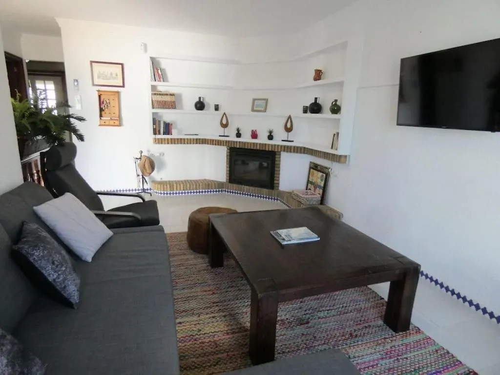 0565 Quinta La Solana Villa Chiclana de la Frontera Holiday home