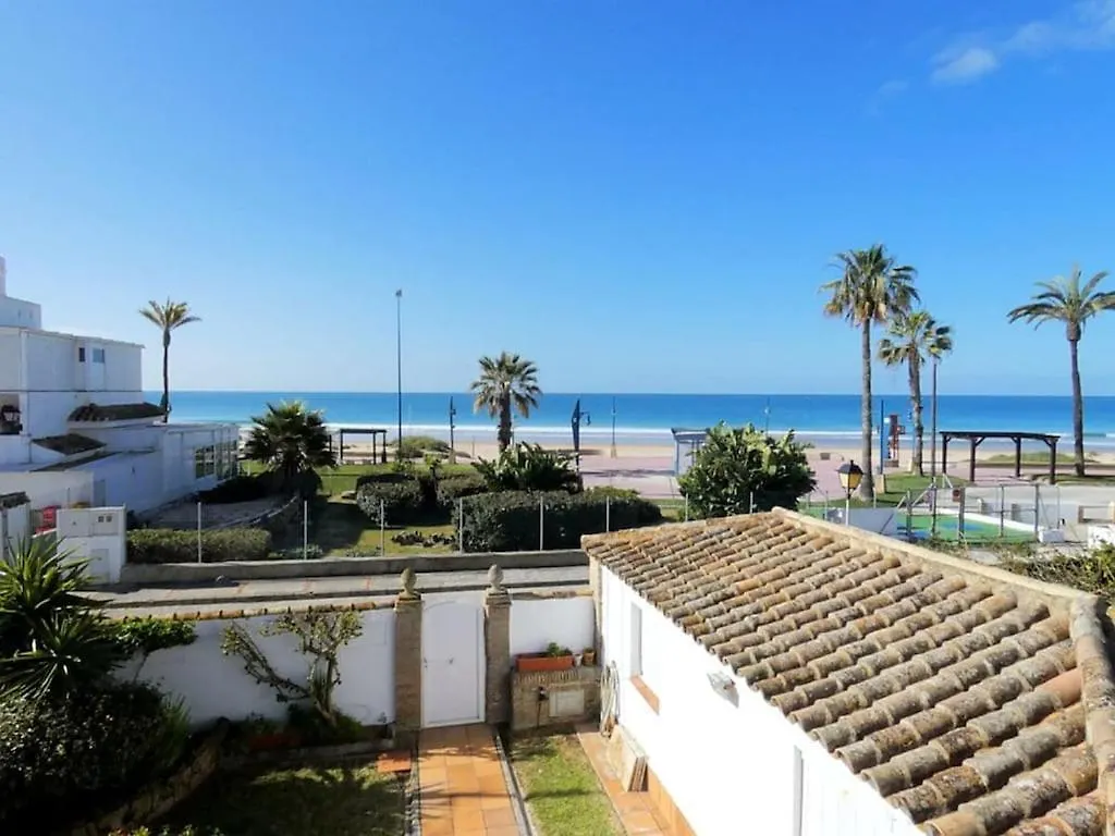 0565 Quinta La Solana Villa Chiclana de la Frontera